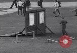Standbild Elizabeth Kennedy Berlin Deutschland, 1963, aus Sekunde 23 historischem Filmmaterial Videoclip 65675039205