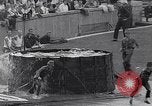 Standbild Elizabeth Kennedy Berlin Deutschland, 1963, aus Sekunde 37 historischem Filmmaterial Videoclip 65675039205