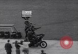 Standbild Elizabeth Kennedy Berlin Deutschland, 1963, aus Sekunde 41 historischem Filmmaterial Videoclip 65675039205