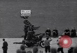 Standbild Elizabeth Kennedy Berlin Deutschland, 1963, aus Sekunde 43 historischem Filmmaterial Videoclip 65675039205