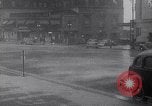 Standbild Hurricane United States USA, 1938, aus Sekunde 7 historischem Filmmaterial Videoclip 65675039207