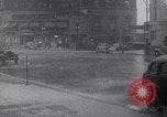 Standbild Hurricane United States USA, 1938, aus Sekunde 8 historischem Filmmaterial Videoclip 65675039207