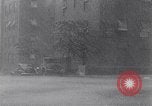 Standbild Hurricane United States USA, 1938, aus Sekunde 9 historischem Filmmaterial Videoclip 65675039207