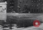 Standbild Hurricane United States USA, 1938, aus Sekunde 12 historischem Filmmaterial Videoclip 65675039207