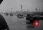 Standbild Hurricane United States USA, 1938, aus Sekunde 13 historischem Filmmaterial Videoclip 65675039207