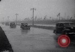 Standbild Hurricane United States USA, 1938, aus Sekunde 14 historischem Filmmaterial Videoclip 65675039207