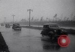 Standbild Hurricane United States USA, 1938, aus Sekunde 15 historischem Filmmaterial Videoclip 65675039207