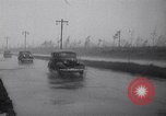 Standbild Hurricane United States USA, 1938, aus Sekunde 16 historischem Filmmaterial Videoclip 65675039207