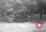 Standbild Hurricane United States USA, 1938, aus Sekunde 17 historischem Filmmaterial Videoclip 65675039207