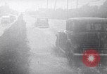 Standbild Hurricane United States USA, 1938, aus Sekunde 19 historischem Filmmaterial Videoclip 65675039207