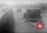 Standbild Hurricane United States USA, 1938, aus Sekunde 20 historischem Filmmaterial Videoclip 65675039207