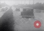 Standbild Hurricane United States USA, 1938, aus Sekunde 21 historischem Filmmaterial Videoclip 65675039207