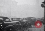 Standbild Hurricane United States USA, 1938, aus Sekunde 23 historischem Filmmaterial Videoclip 65675039207