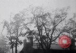 Standbild Hurricane United States USA, 1938, aus Sekunde 25 historischem Filmmaterial Videoclip 65675039207