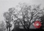 Standbild Hurricane United States USA, 1938, aus Sekunde 27 historischem Filmmaterial Videoclip 65675039207
