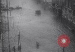 Standbild Hurricane United States USA, 1938, aus Sekunde 28 historischem Filmmaterial Videoclip 65675039207