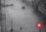 Standbild Hurricane United States USA, 1938, aus Sekunde 29 historischem Filmmaterial Videoclip 65675039207
