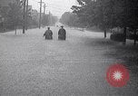 Standbild Hurricane United States USA, 1938, aus Sekunde 30 historischem Filmmaterial Videoclip 65675039207