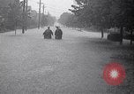 Standbild Hurricane United States USA, 1938, aus Sekunde 31 historischem Filmmaterial Videoclip 65675039207