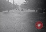 Standbild Hurricane United States USA, 1938, aus Sekunde 36 historischem Filmmaterial Videoclip 65675039207