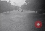 Standbild Hurricane United States USA, 1938, aus Sekunde 37 historischem Filmmaterial Videoclip 65675039207