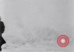 Standbild Hurricane United States USA, 1938, aus Sekunde 40 historischem Filmmaterial Videoclip 65675039207