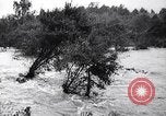 Standbild Hurricane United States USA, 1938, aus Sekunde 41 historischem Filmmaterial Videoclip 65675039207