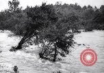 Standbild Hurricane United States USA, 1938, aus Sekunde 42 historischem Filmmaterial Videoclip 65675039207