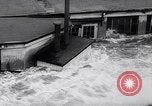 Standbild Hurricane United States USA, 1938, aus Sekunde 43 historischem Filmmaterial Videoclip 65675039207