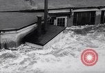 Standbild Hurricane United States USA, 1938, aus Sekunde 44 historischem Filmmaterial Videoclip 65675039207