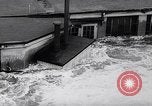 Standbild Hurricane United States USA, 1938, aus Sekunde 45 historischem Filmmaterial Videoclip 65675039207