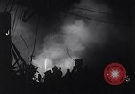 Standbild Hurricane United States USA, 1938, aus Sekunde 48 historischem Filmmaterial Videoclip 65675039207