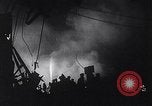 Standbild Hurricane United States USA, 1938, aus Sekunde 49 historischem Filmmaterial Videoclip 65675039207