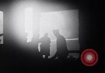 Standbild Hurricane United States USA, 1938, aus Sekunde 50 historischem Filmmaterial Videoclip 65675039207