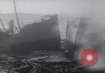 Standbild Hurricane United States USA, 1938, aus Sekunde 53 historischem Filmmaterial Videoclip 65675039207