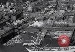 Standbild Hurricane United States USA, 1938, aus Sekunde 56 historischem Filmmaterial Videoclip 65675039207