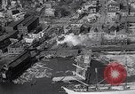 Standbild Hurricane United States USA, 1938, aus Sekunde 57 historischem Filmmaterial Videoclip 65675039207