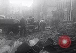 Standbild Hurricane United States USA, 1938, aus Sekunde 60 historischem Filmmaterial Videoclip 65675039207