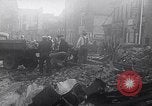 Standbild Hurricane United States USA, 1938, aus Sekunde 61 historischem Filmmaterial Videoclip 65675039207