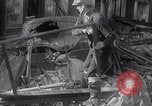 Standbild Hurricane United States USA, 1938, aus Sekunde 62 historischem Filmmaterial Videoclip 65675039207