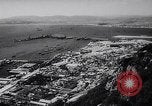 Standbild Submarine Dreadnaught Gibraltar Vereinigtes Königreich, 1963, aus Sekunde 6 historischem Filmmaterial Videoclip 65675039208