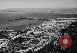 Standbild Submarine Dreadnaught Gibraltar Vereinigtes Königreich, 1963, aus Sekunde 8 historischem Filmmaterial Videoclip 65675039208