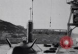 Standbild Submarine Dreadnaught Gibraltar Vereinigtes Königreich, 1963, aus Sekunde 11 historischem Filmmaterial Videoclip 65675039208