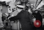 Standbild Submarine Dreadnaught Gibraltar Vereinigtes Königreich, 1963, aus Sekunde 28 historischem Filmmaterial Videoclip 65675039208