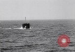 Standbild Submarine Dreadnaught Gibraltar Vereinigtes Königreich, 1963, aus Sekunde 35 historischem Filmmaterial Videoclip 65675039208