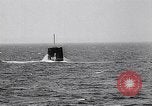 Standbild Submarine Dreadnaught Gibraltar Vereinigtes Königreich, 1963, aus Sekunde 37 historischem Filmmaterial Videoclip 65675039208