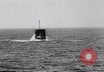 Standbild Submarine Dreadnaught Gibraltar Vereinigtes Königreich, 1963, aus Sekunde 38 historischem Filmmaterial Videoclip 65675039208