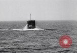 Standbild Submarine Dreadnaught Gibraltar Vereinigtes Königreich, 1963, aus Sekunde 39 historischem Filmmaterial Videoclip 65675039208