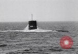 Standbild Submarine Dreadnaught Gibraltar Vereinigtes Königreich, 1963, aus Sekunde 40 historischem Filmmaterial Videoclip 65675039208