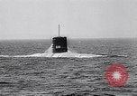 Standbild Submarine Dreadnaught Gibraltar Vereinigtes Königreich, 1963, aus Sekunde 41 historischem Filmmaterial Videoclip 65675039208